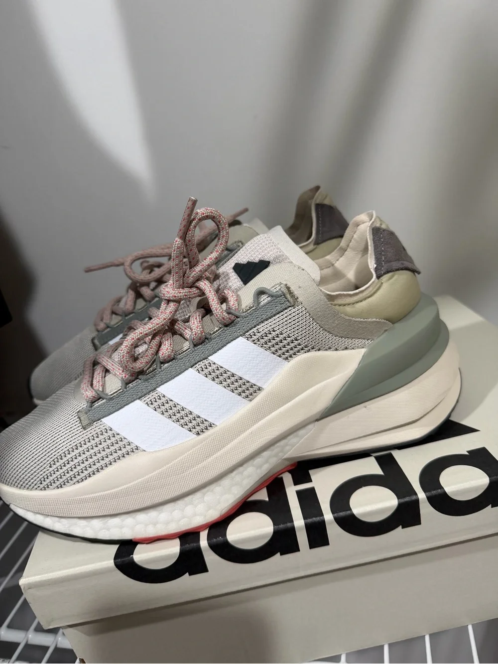 adidas breathable mesh